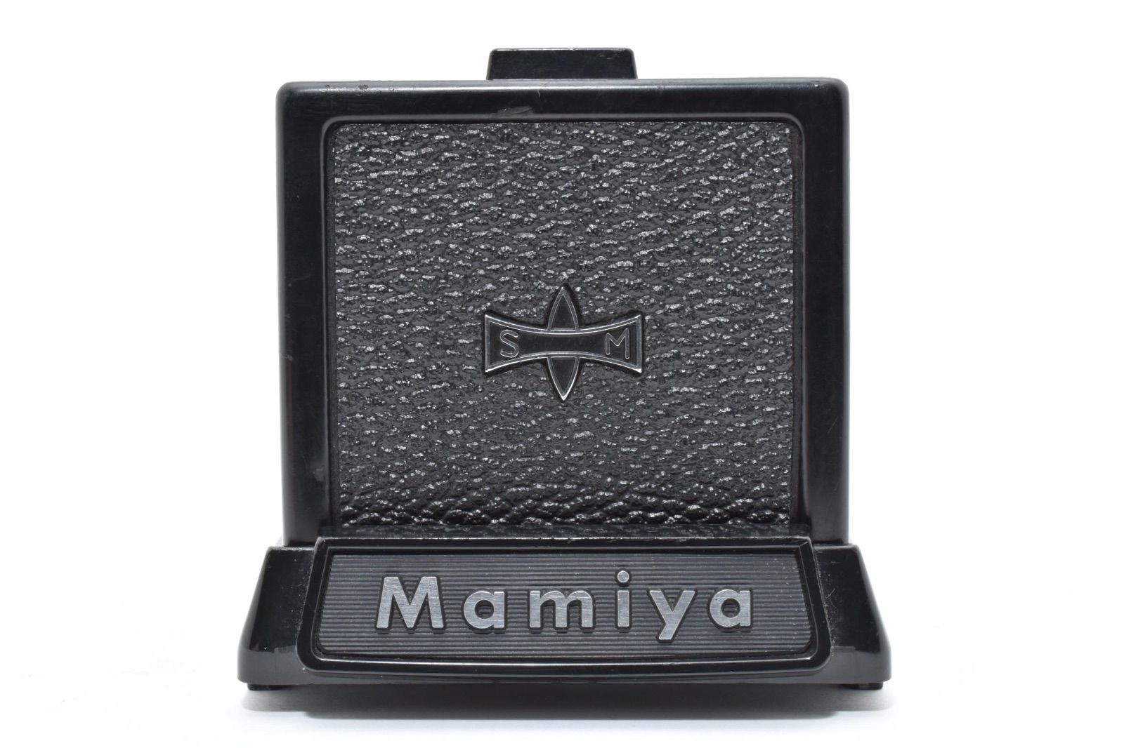 マミヤ Mamiya M645 1000S ウエストレベルファインダー 2774 マミヤ Mamiya M645 1000S ウエストレベルファインダー 2774