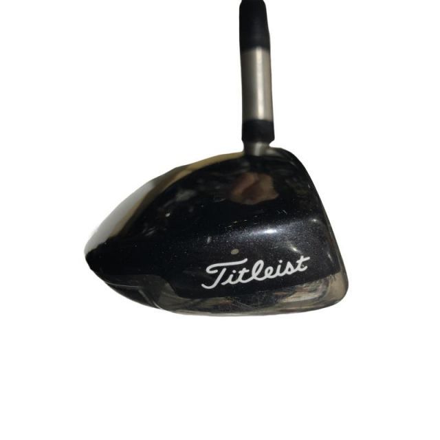 ☆タイトリスト☆新品 909H ユーティリティ ゴルフクラブ タイトリスト 909H ユーティリティ (日本仕様)｜ゴルフクラブ名器大辞典