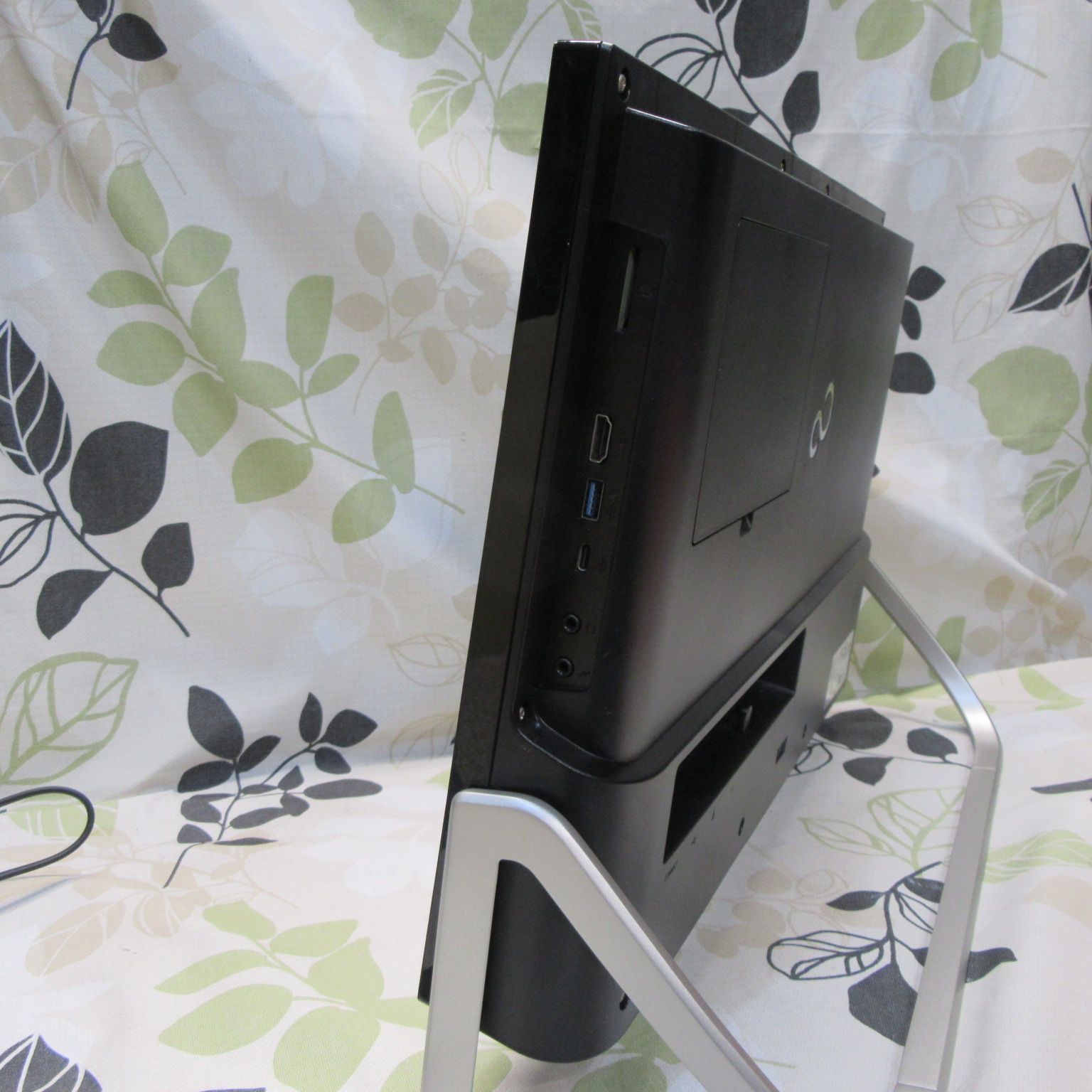 美品！Win11公式対応8世代i3/メ8G/SSD+HDD/ブルーレイ/HDMI - メルカリ