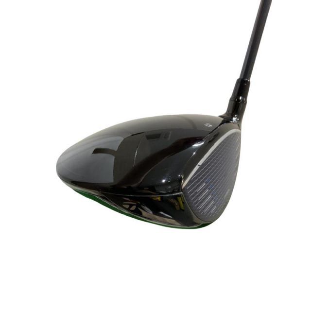 【新品】テーラーメイド Qi10 10.5° TaylorMade（テーラーメイド） Qi10 10.5° ドライバー DR フレックスSR