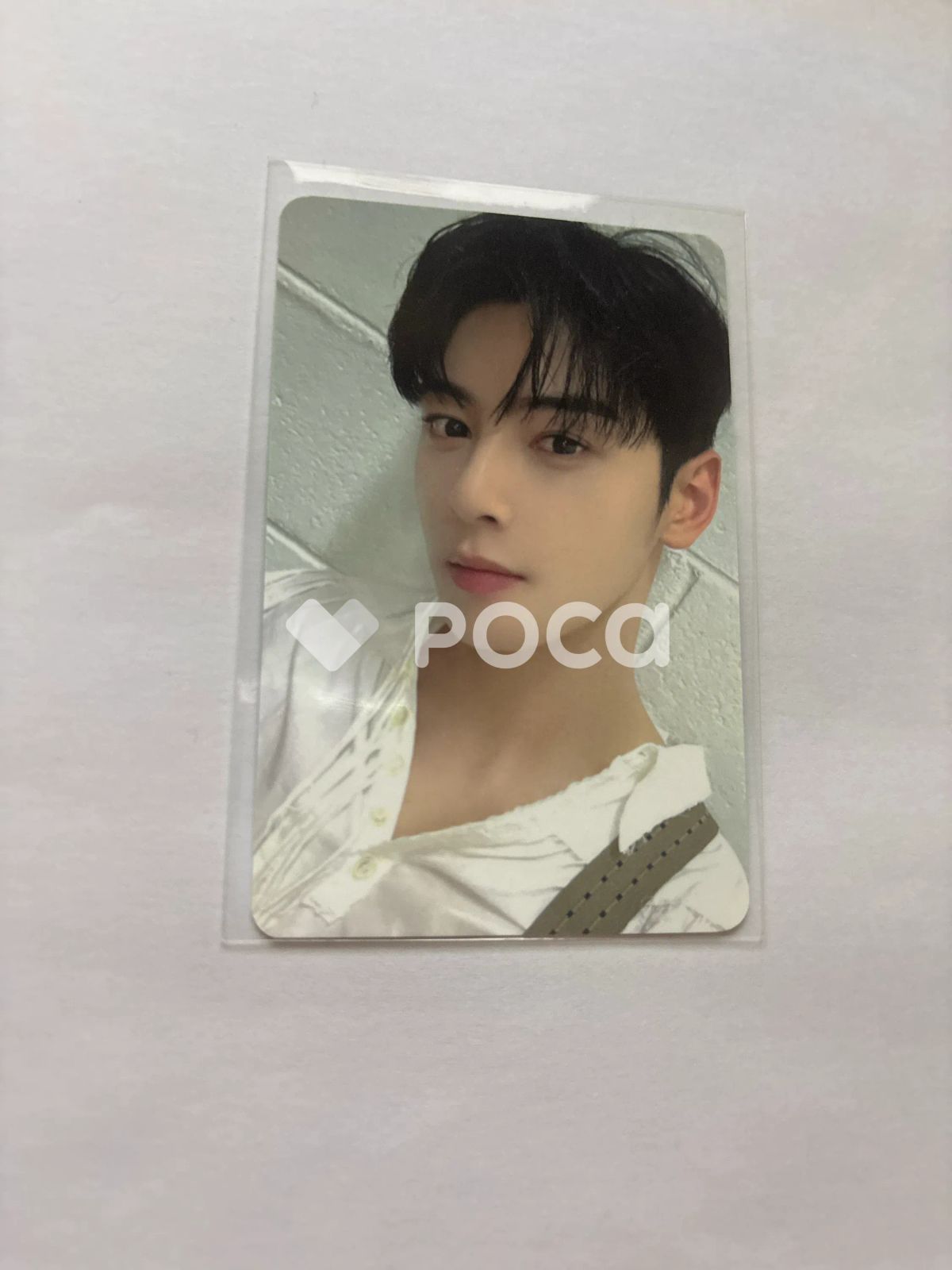 ASTRO ウヌ The 3rd ASTROAD to Seoul STARGAZER MD 3万円以上購入