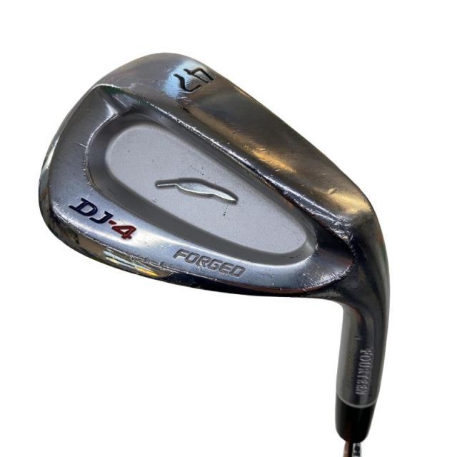 フォーティーン DJ-4 NSPRO TS114W 47° 52° 56° DJ-4 ウェッジ N.S.PRO TS-114w(ウェッジ（単品）)|DJ(フォーティーン