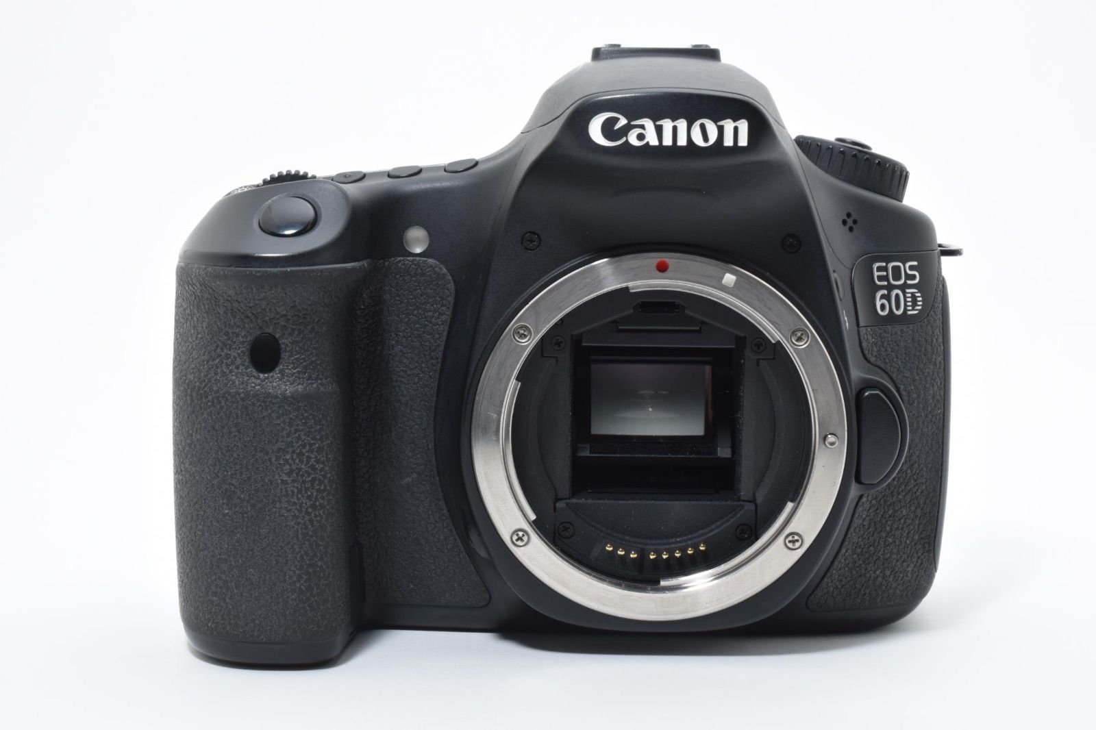 美品】キヤノン Canon EOS 60D ダブルレンズキット一眼レフ望遠レンズ