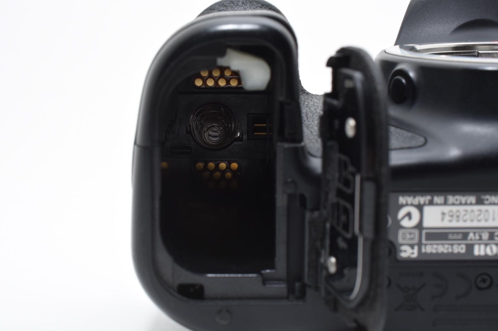 美品】キヤノン Canon EOS 60D ダブルレンズキット一眼レフ望遠レンズ