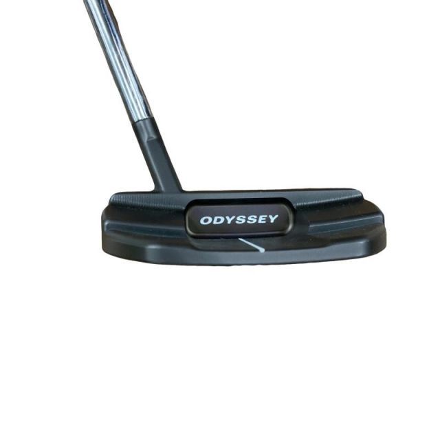 中古】 オデッセイ TOULON Ai-ONE MADISON H1 34インチ パター PT