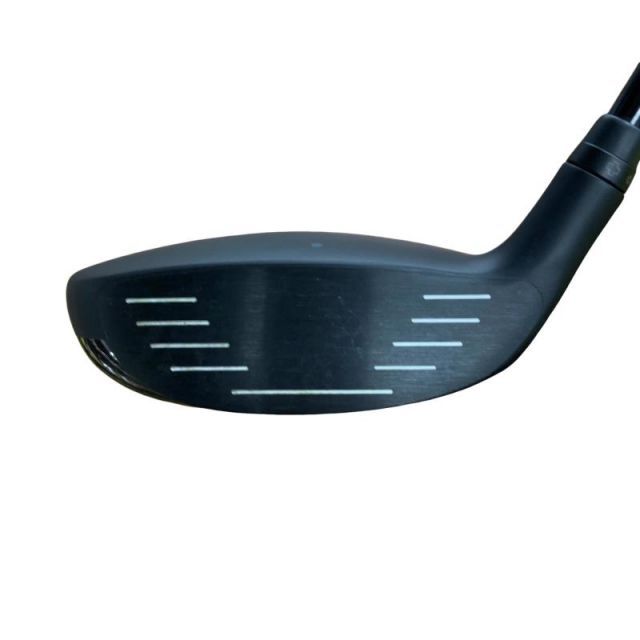 中古】 ピン G430 SFT 3W フェアウェイウッド FW ALTA J CB BLACK(FW