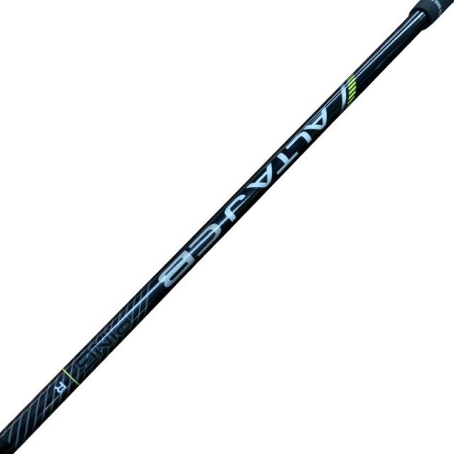 中古】 ピン G430 SFT 3W フェアウェイウッド FW ALTA J CB BLACK(FW