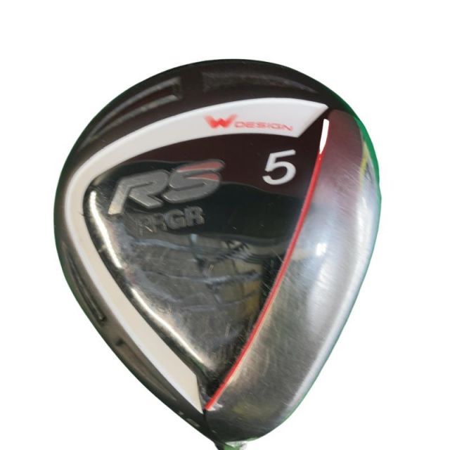 プロギアＲＳ　５W ＳＲ プロギア RS フェアウェイウッド＜2018年＞の試打レビュー 口コミ