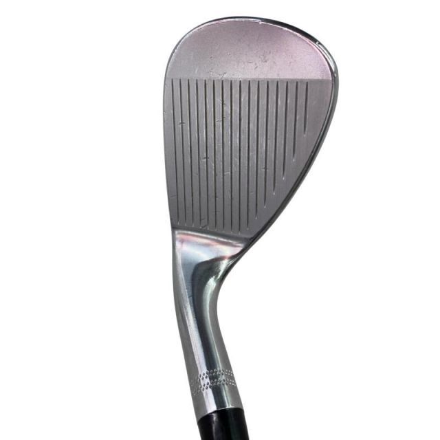 中古】 タイトリスト VOKEY FORGED(2017) 50°/10°F ウェッジ WG