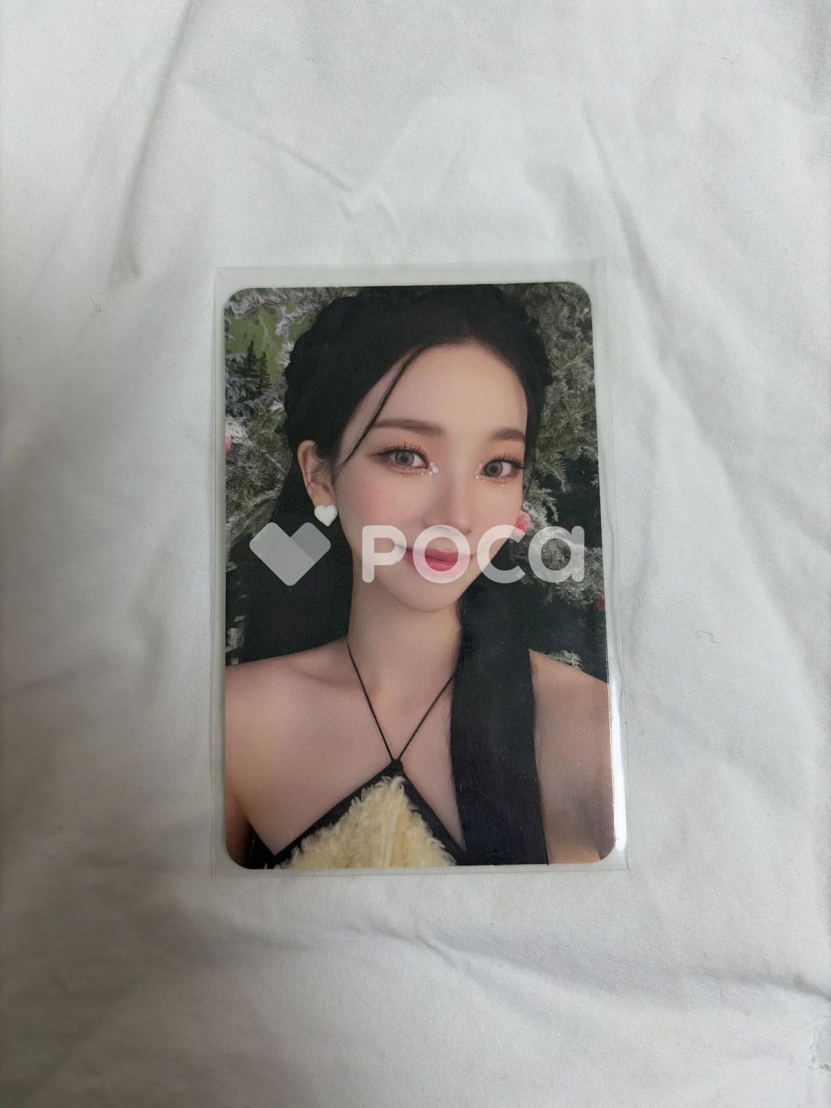 aespa カリナ SMTOWN LIVE 2023 SMCU PALACE@KWANGYA AR TICKET SET