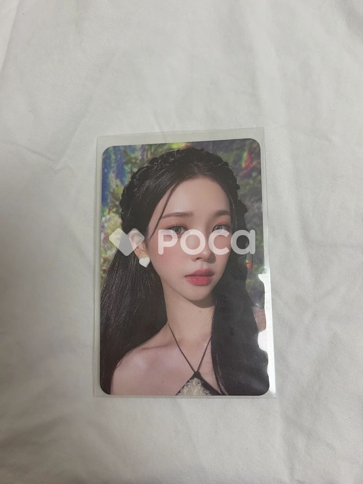 aespa カリナ 2022 Winter SMTOWN : SMCU PALACE (GUEST. aespa