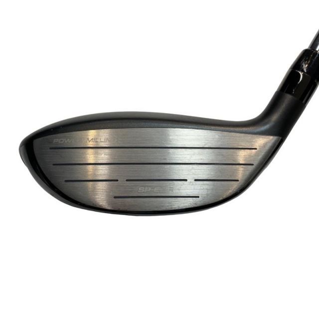 中古】 ブリヂストン BRIDGESTONE B2 5W フェアウェイウッド FW