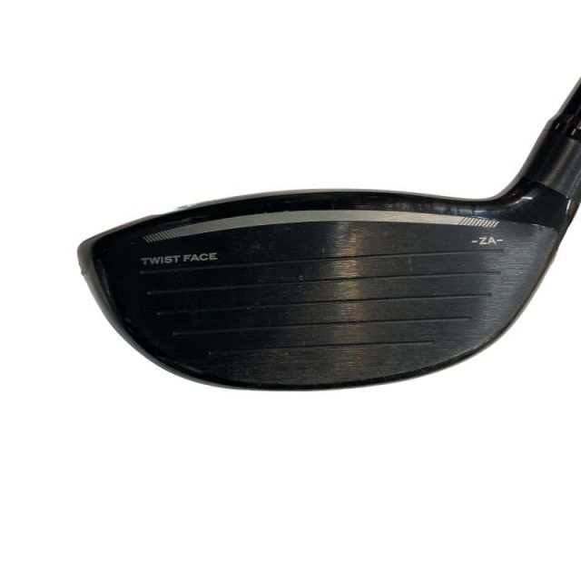 中古】 テーラーメイド STEALTH PLUS+ 3W フェアウェイウッド FW