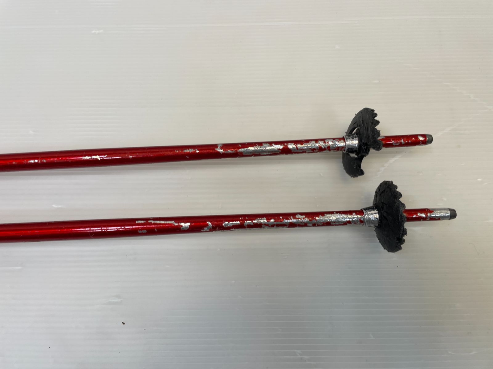 ◇ スキー ストック LEKI GaLaXy 120cm ポール レキ pool-250729-07