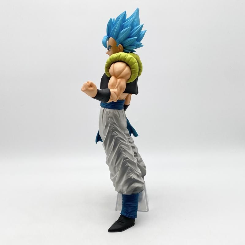 一番くじ　ドラゴンボール　EXTREME SAIYAN C賞　ゴジータフィギュア 一番くじ ドラゴンボール EXTREME SAIYAN ゴジータ C賞 フィギュア