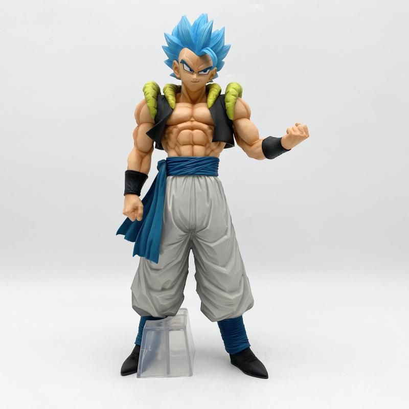 中古】現状渡 一番くじ ドラゴンボール EXTREME SAIYAN C賞 超サイヤ人