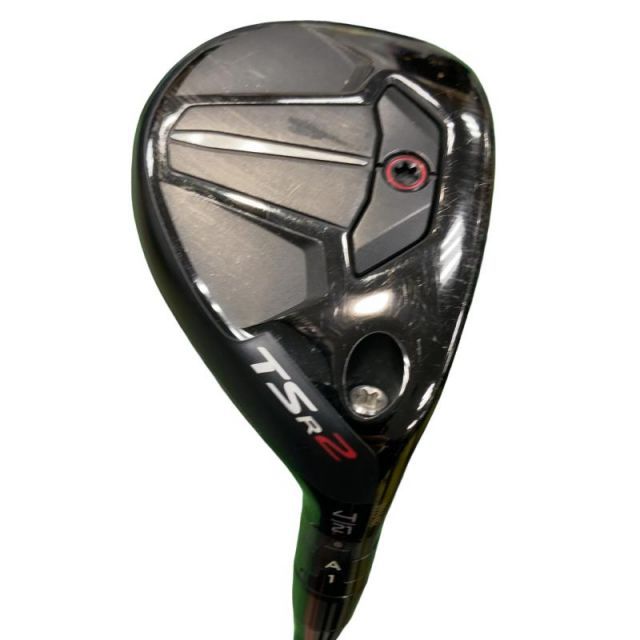 中古】 タイトリスト TSR2 21° ユーティリティ UT TENSEI PRO 1K