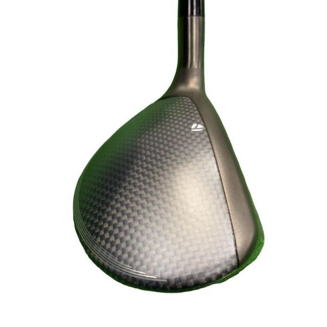 中古】 テーラーメイド Qi35 MAX LITE U5 ユーティリティ UT AIR