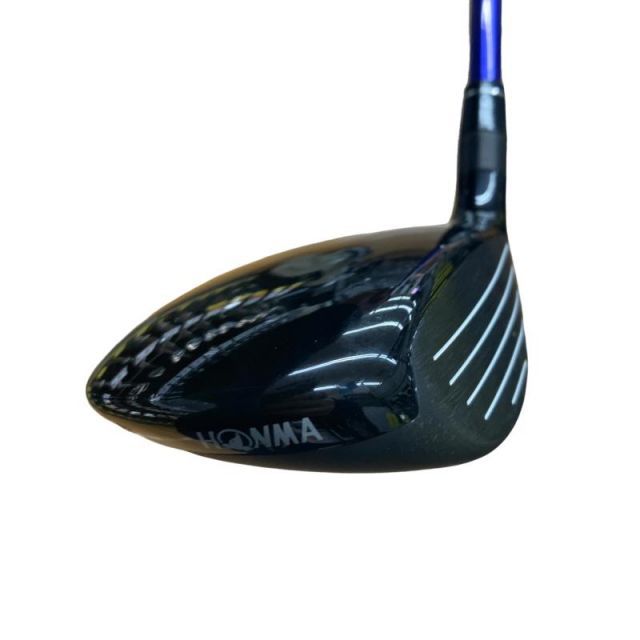 中古】 本間ゴルフ TOUR WORLD TW757 3W フェアウェイウッド FW 純正