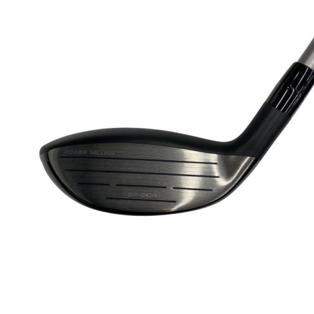 中古】 ブリヂストン BRIDGESTONE B1 21° ユーティリティ UT TOUR AD