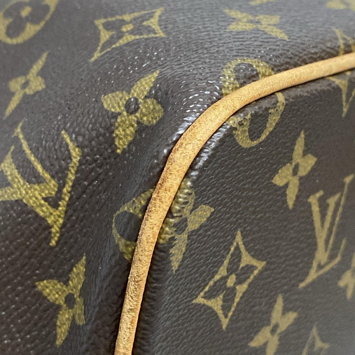 【LOUISVUITTON】ルイヴィトン パレルモPM モノグラム ルイヴィトンパレルモPM モノグラム