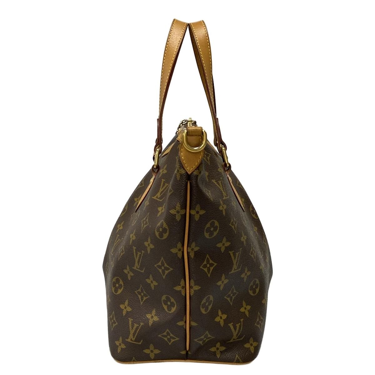 LOUIS VUITTON(ルイヴィトン) ハンドバッグ モノグラム パレルモPM
