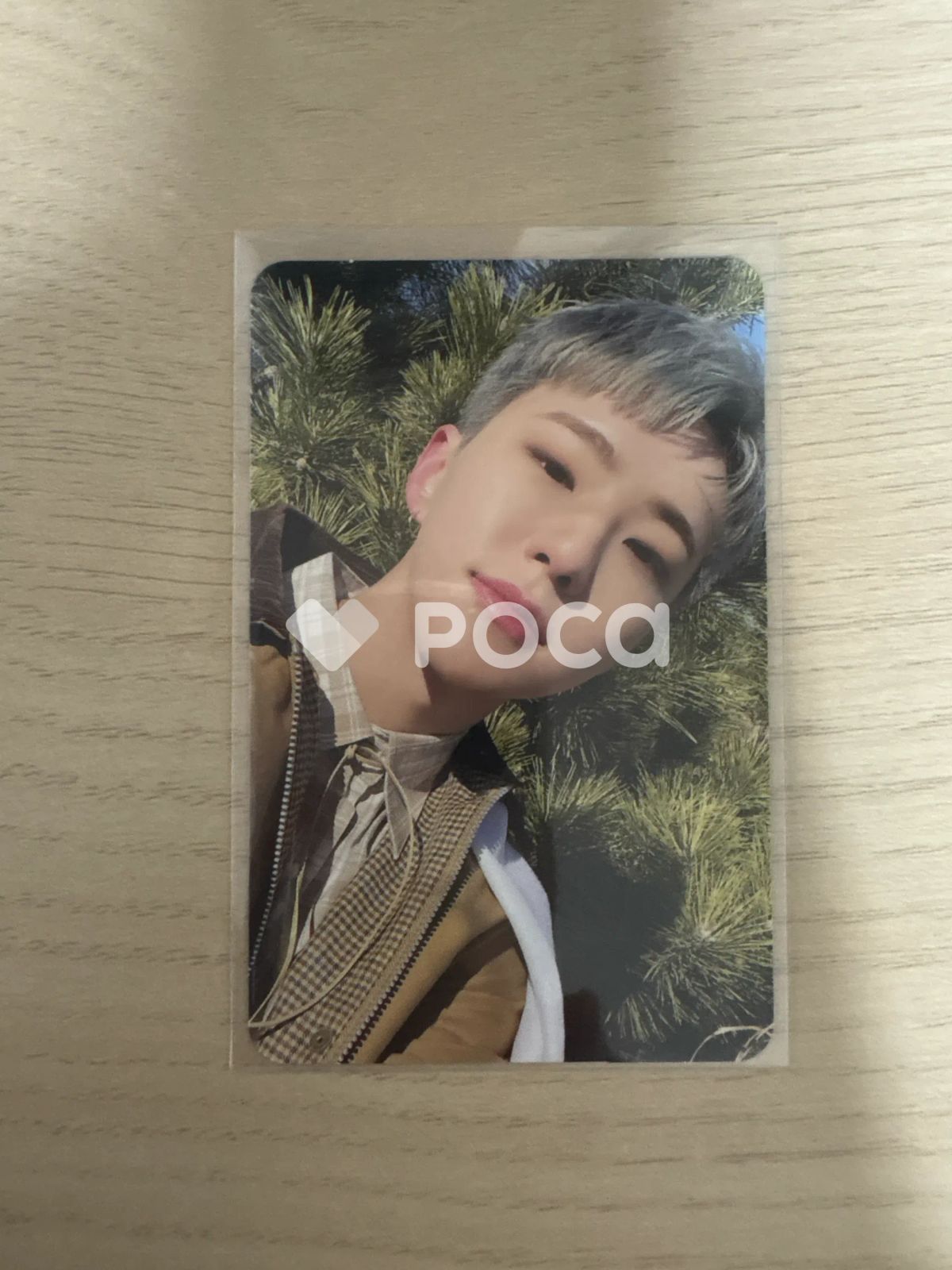 セブチ ホシ Face the Sun ep.4 Path Ver. - メルカリ