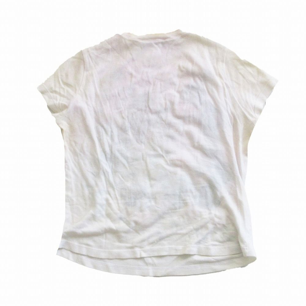 Christian Dior クリスチャンディオール 5A16155204 ガリアーノ期 花柄