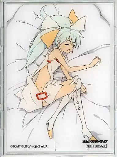 中古】サプライ ウィクロスTCG 特製イラスト入りフルプロテクト