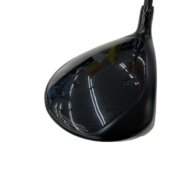 中古】 ブリヂストン BRIDGESTONE B1 ST 9.5° ドライバー DR SPEEDER