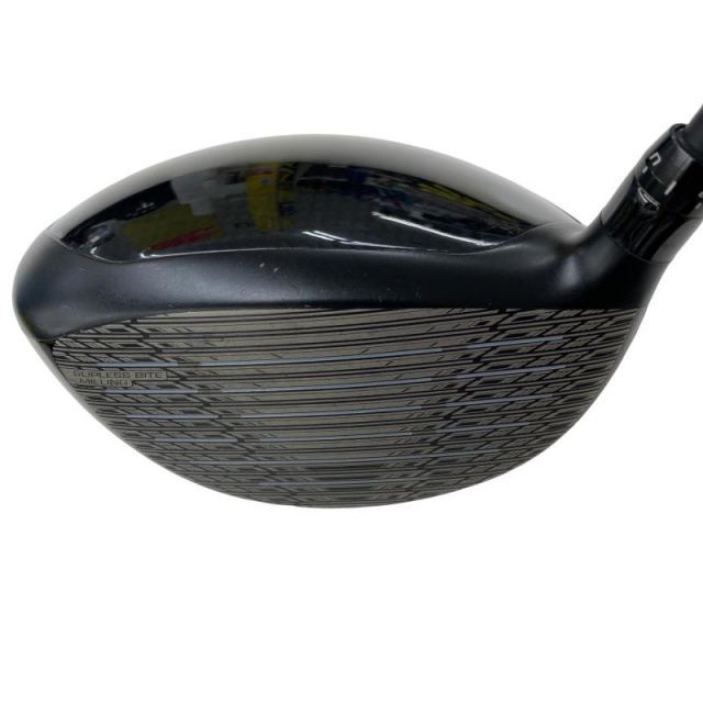 中古】 ブリヂストン BRIDGESTONE B1 ST 9.5° ドライバー DR SPEEDER