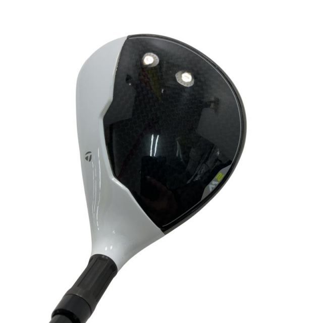 中古】 テーラーメイド M2(2017) 5W フェアウェイウッド FW TM1-217