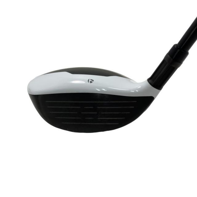 中古】 テーラーメイド M2(2017) 5W フェアウェイウッド FW TM1-217