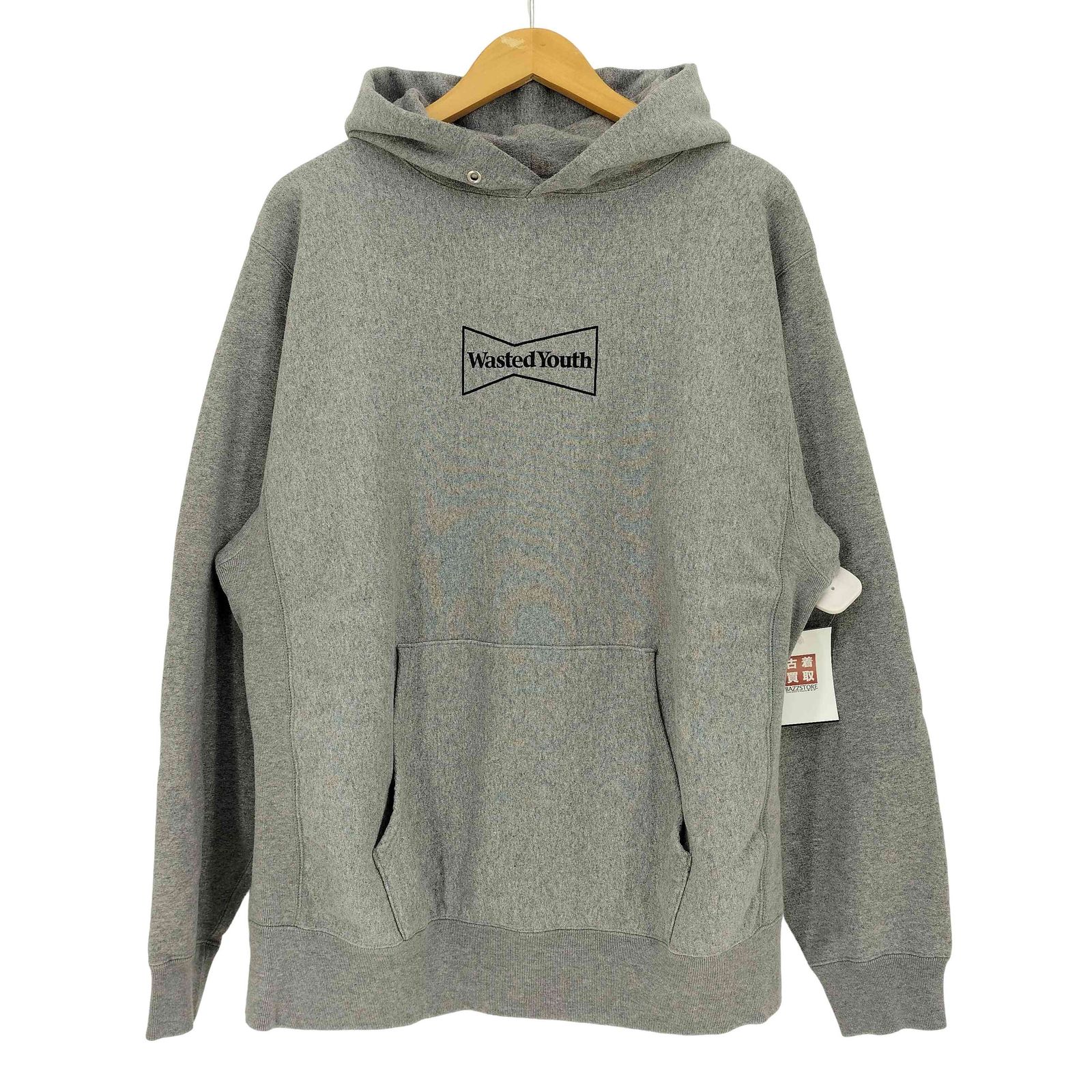 ウェイステッドユース WASTED YOUTH OTSUMO PLAZA EXCLUSIVE ITEM