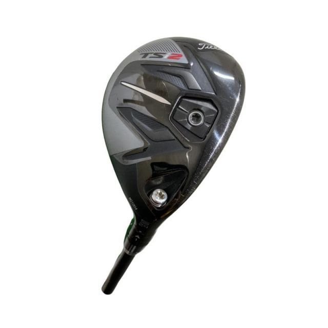 中古】 タイトリスト TSi2 24° ユーティリティ UT TENSEI CK PRO