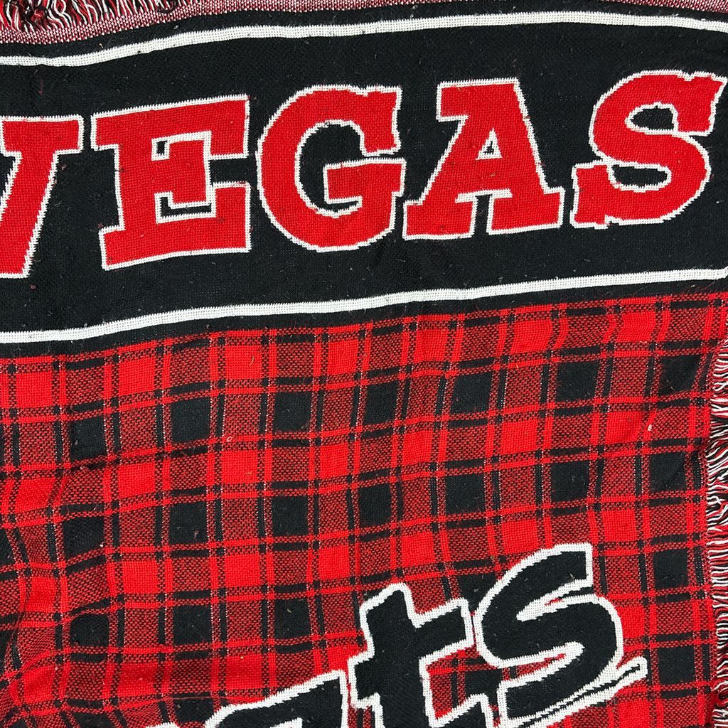 vintageラグ ブランケット マルチカバー タペストリー スポーツ SPORT