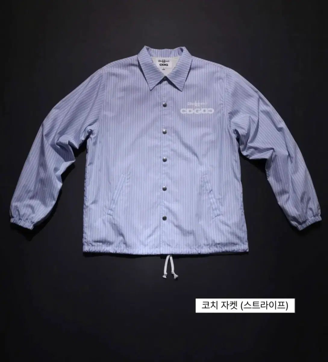 L G-DRAGON（ジードラゴン） COMME des GARCONS コム・デ・ギャルソン