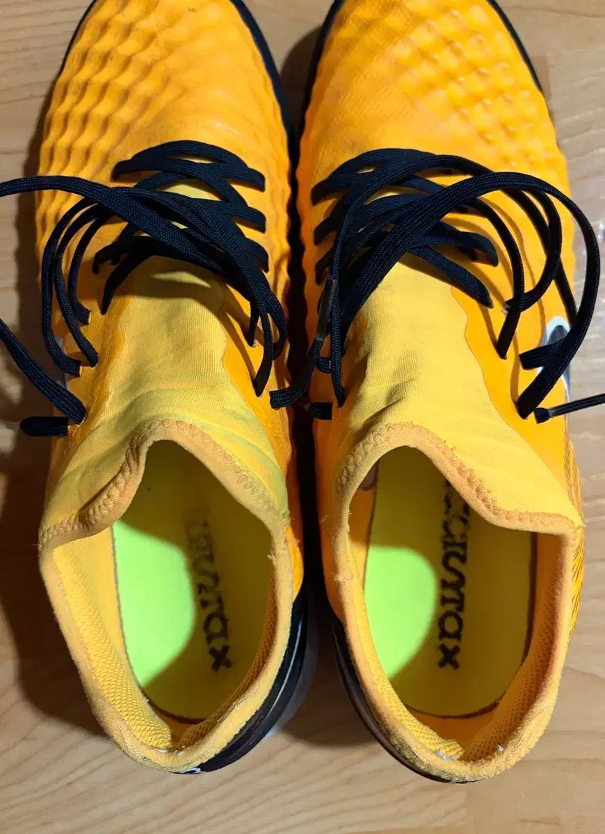 ナイキ マジスタ フィナーレ 2 TF - メルカリ