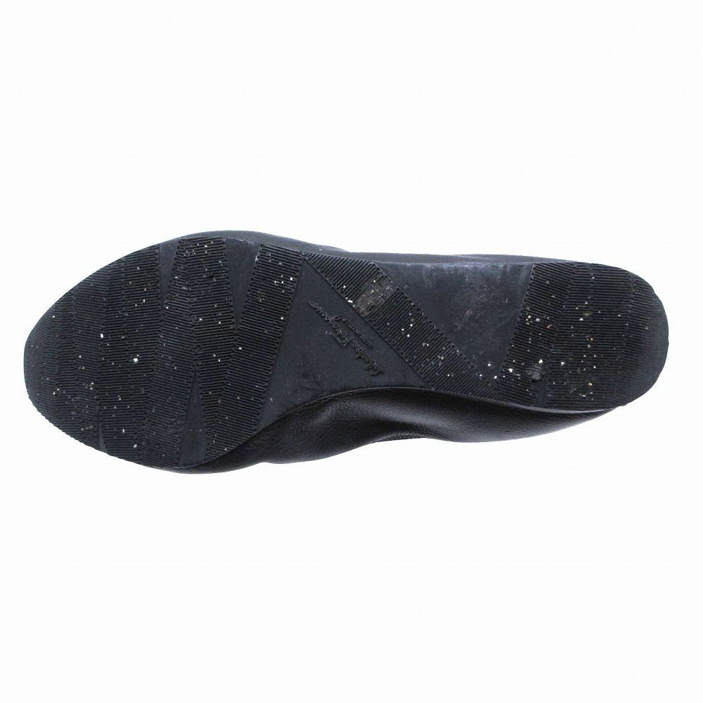 Salvatore Ferragamo サルヴァトーレフェラガモ ヴァラリボン バレエ