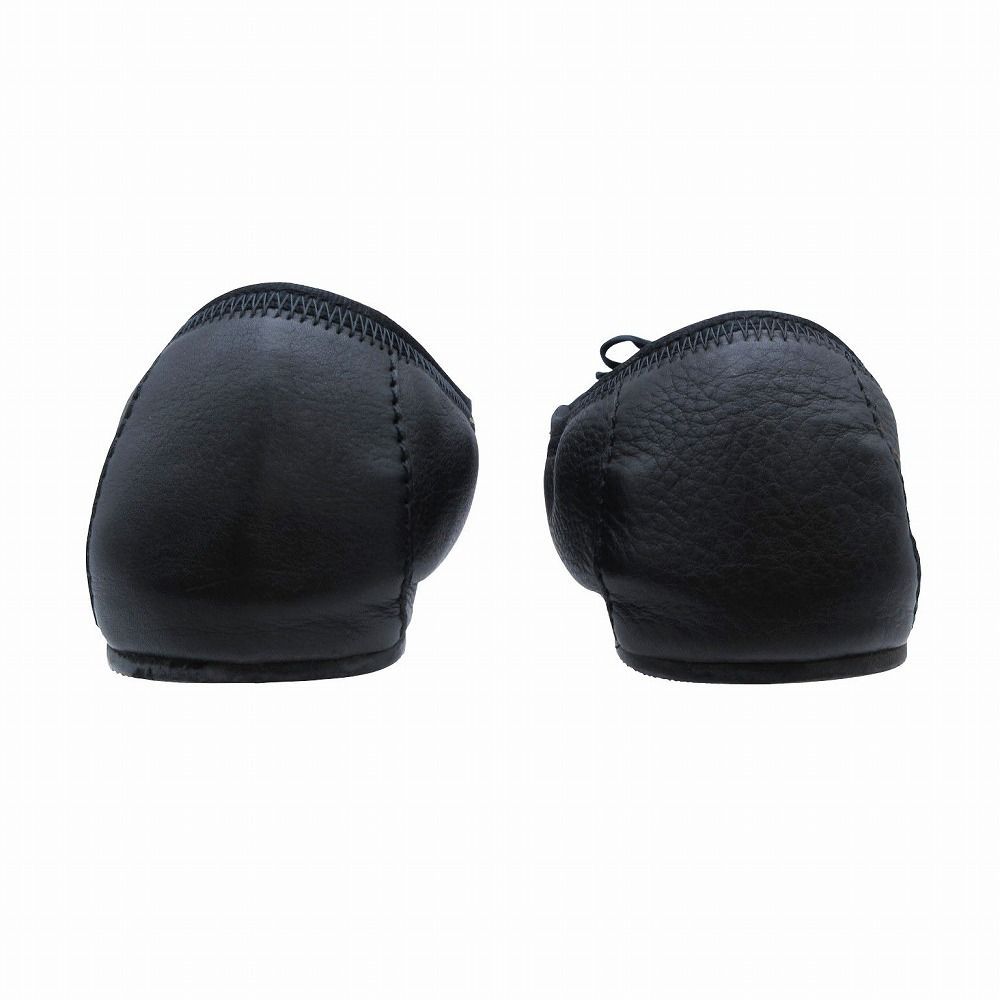 Salvatore Ferragamo サルヴァトーレフェラガモ ヴァラリボン バレエ