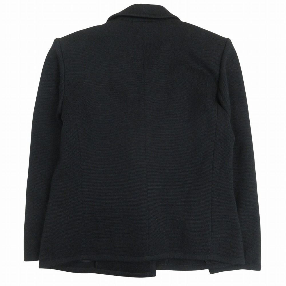YVES SAINT LAURENT イヴサンローランダブルブレスト 90s 金ボタン 