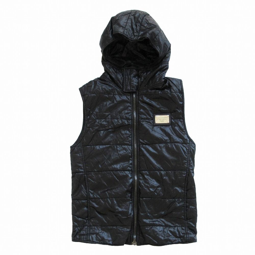 DOLCE&GABBANA ドルチェアンドガッバーナ G7146T/FUMN6 ロゴプレート 