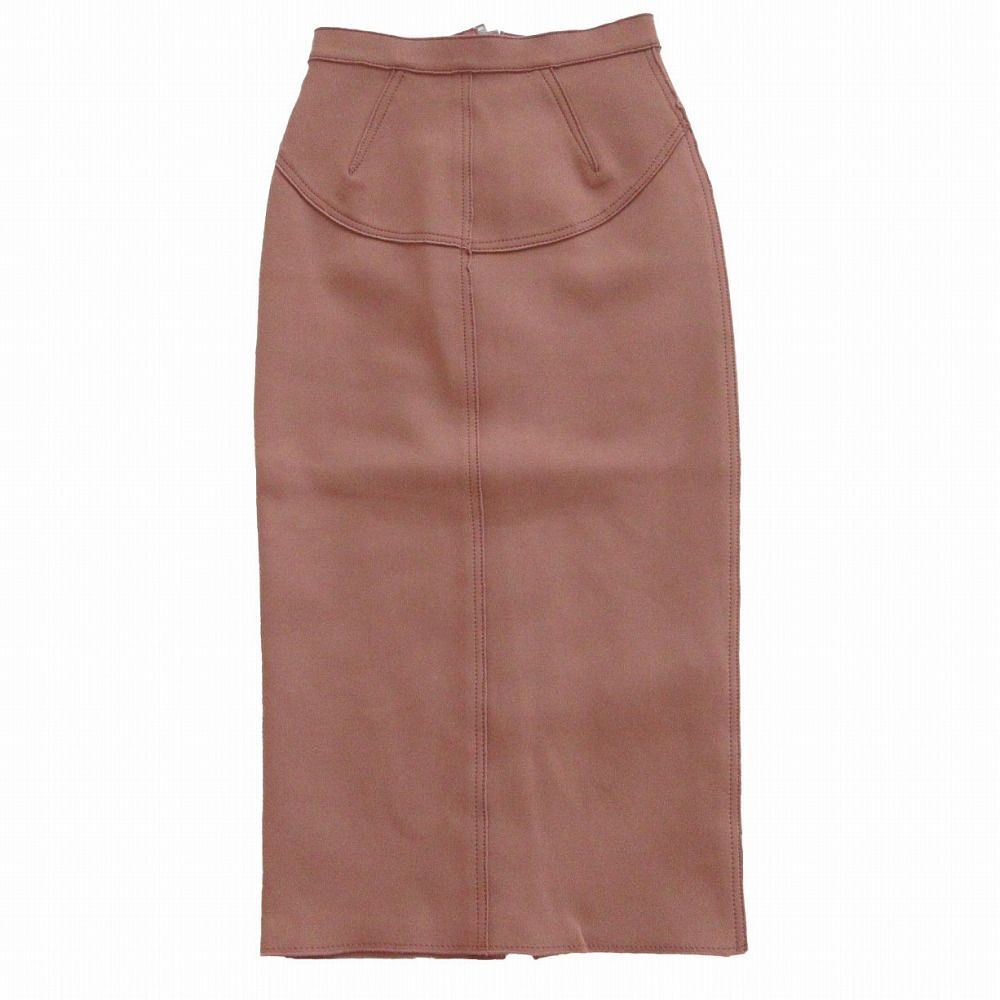 N°21 ヌメロ ヴェントゥーノ numero ventuno ボンディング バック