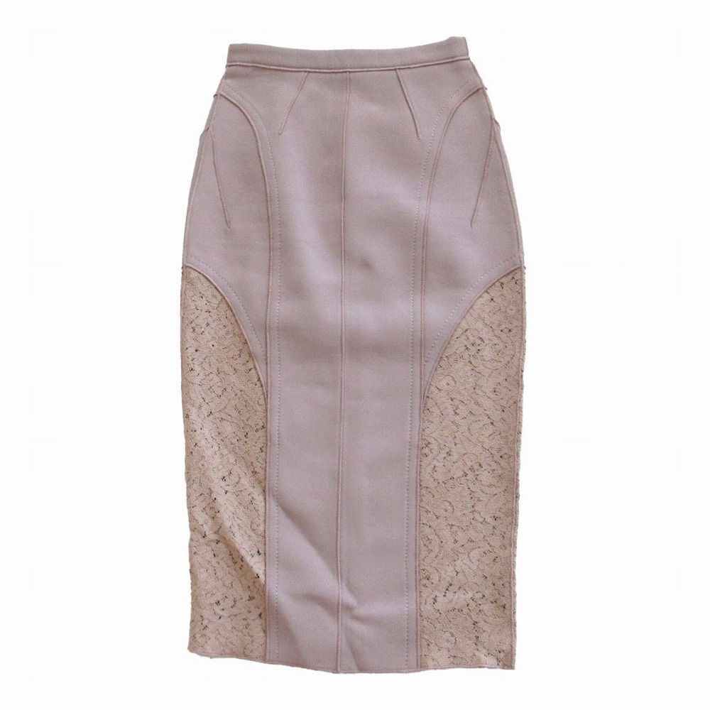 N°21 ヌメロ ヴェントゥーノ numero ventuno レース ボンディング