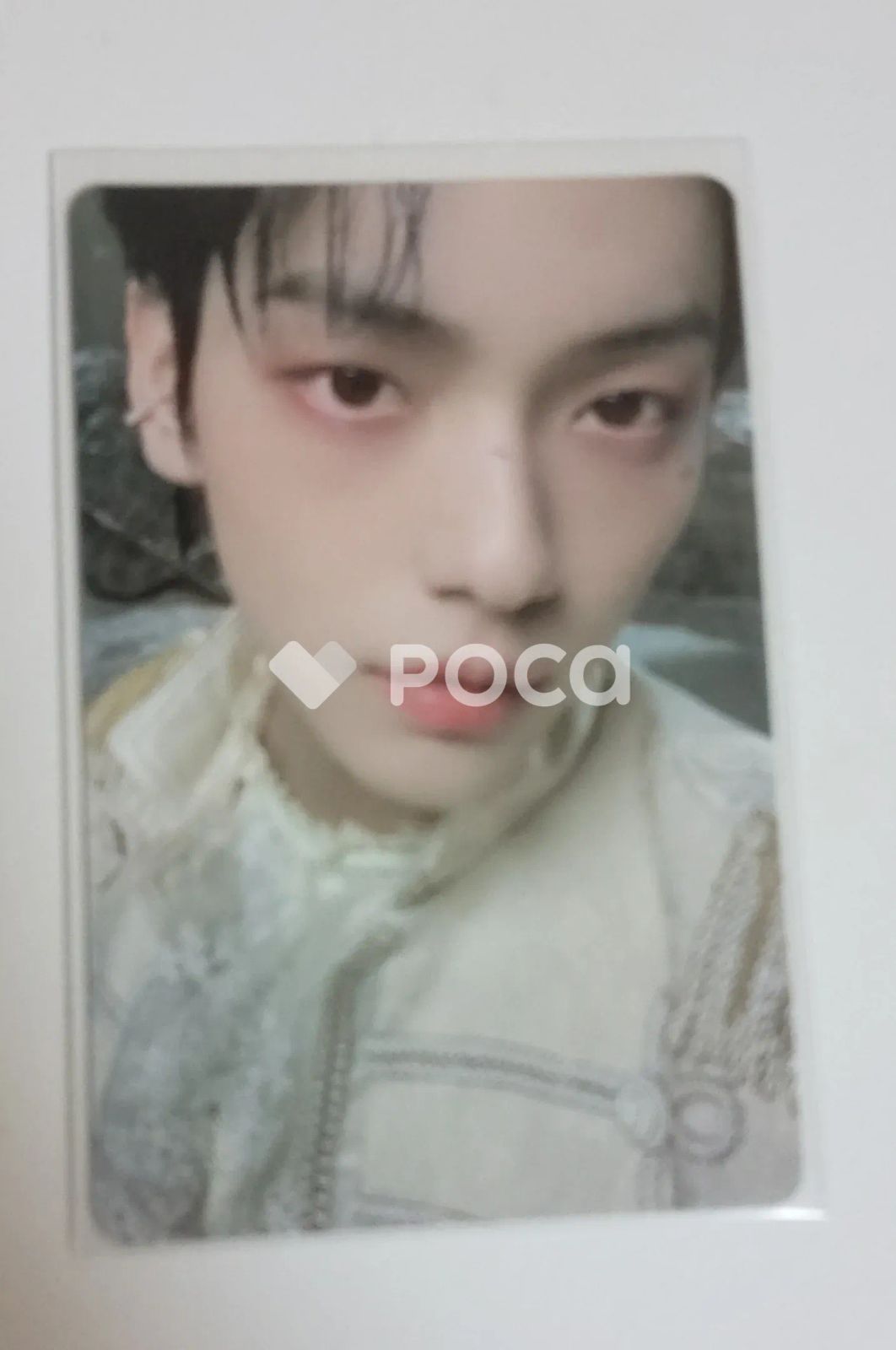 TXT スビン The Chaos Chapter: FREEZE WORLD Ver. - メルカリ