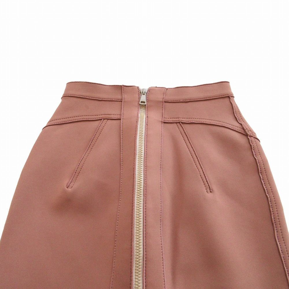 N°21 ヌメロ ヴェントゥーノ numero ventuno ボンディング バック