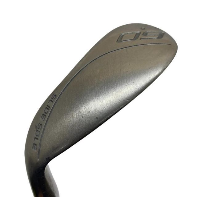 中古】 ミズノ SURE DD 60° ウェッジ WG EXSAR(SURE) (フレックス