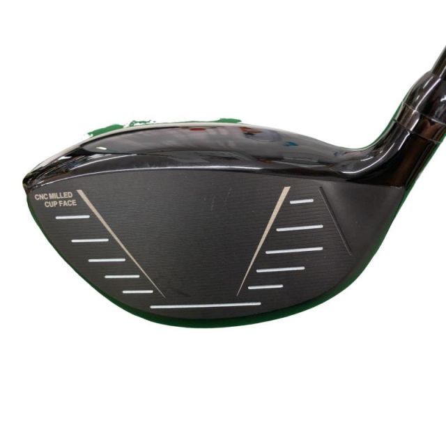 中古】 プロギア LS(2023) PROTOTYPE ONE クローバー 10° ドライバー