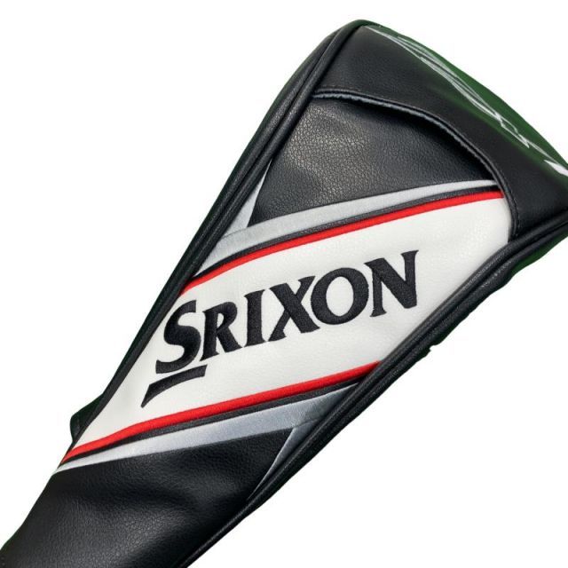 中古】 ダンロップ SRIXON ZXi LS 9° ドライバー DR 純正特注シャフト