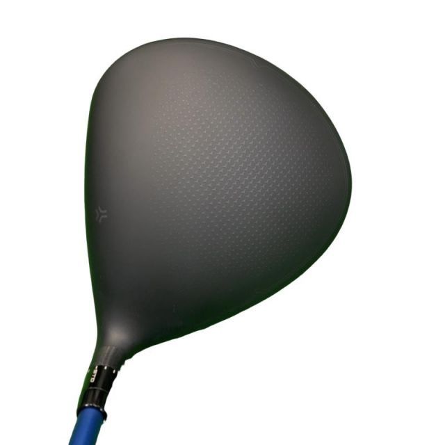 中古】 ダンロップ SRIXON ZXi LS 9° ドライバー DR 純正特注シャフト